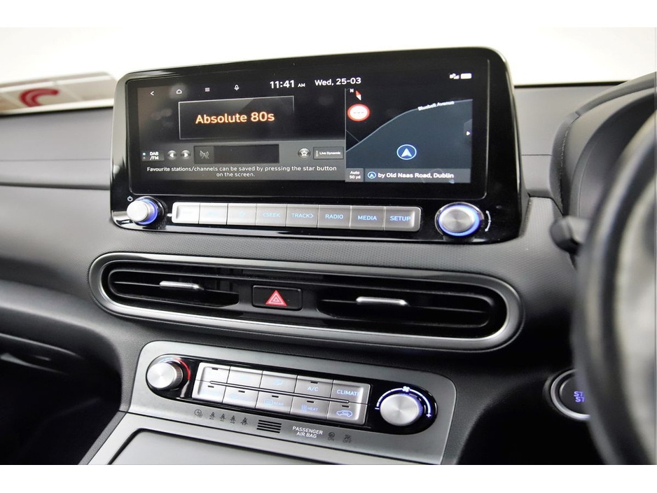 Hyundai Kona EV PREMIUM — thumbnail 22