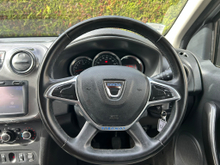 2018 Dacia Sandero 0.9L Petrol For Sale Images