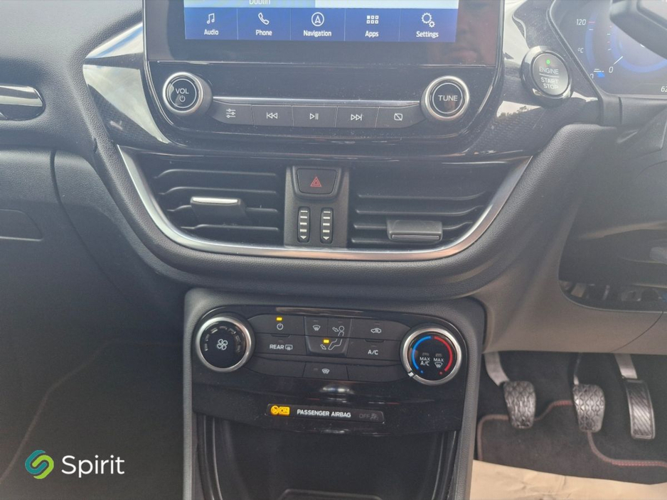 Ford Puma 1.0L Hybrid ST-Line — thumbnail 16