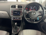 2016 VOLKSWAGEN POLO *VOLKSWAGEN POLO* *BEATS EDITION* *UPGRADED BEATS SPEAKERS* *RED STITCHING SEATBELTS* *DSG AUTO* *MULTIFUNCTION STEERING WHEEL* *BT AUDIO* *LOADED WITH SPEC* *LOW MILEAGE* *TRADE INS WELCOME* 