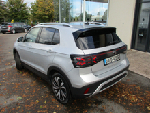 2024 Volkswagen T-Cross 1L Petrol For Sale Images