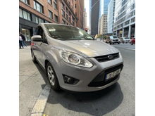 2011 Ford C-Max 1.6L Diesel For Sale Images