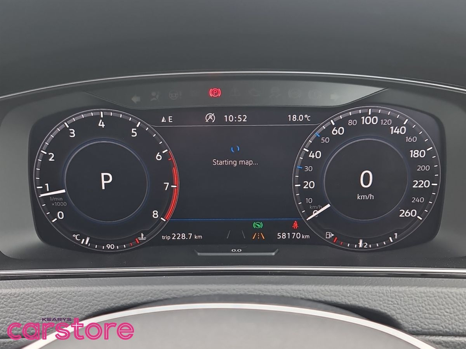 Volkswagen Golf TSI High Line — thumbnail 21