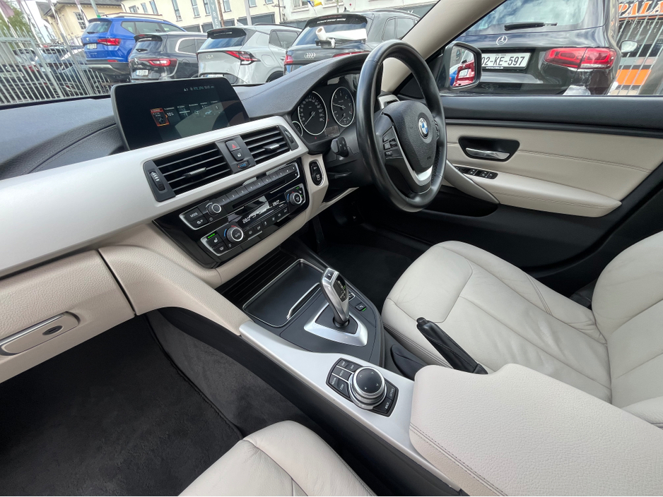 2018 BMW 4 Series 2L Diesel For Sale Images