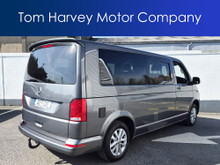 2021 Volkswagen Transporter 2L Diesel For Sale Images