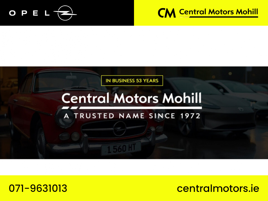 2026 Opel Astra 1.2L Petrol Hybrid For Sale Images
