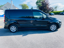 2022 Ford Transit Connect 1.5L Diesel For Sale Images