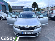 2016 Skoda Rapid 1.2L Petrol For Sale Images