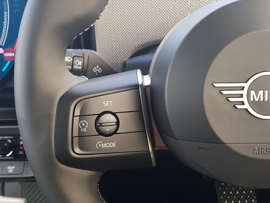 2025 MINI Hatch 1.5L Petrol For Sale Images