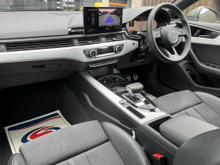 2023 Audi A5 2L Diesel For Sale Images