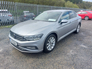 2021 VOLKSWAGEN PASSAT BUSINESS 2.0 TDI MANUAL 6SPEED FWD 150 5DR