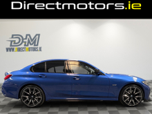 2022 BMW 3 Series 2L Petrol Plug-in Hybrid For Sale Images