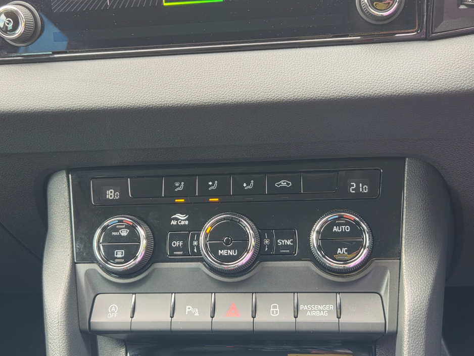 2026 Skoda Karoq 1L Petrol For Sale Images