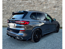 2022 BMW X5 3L Petrol Plug-in Hybrid For Sale Images