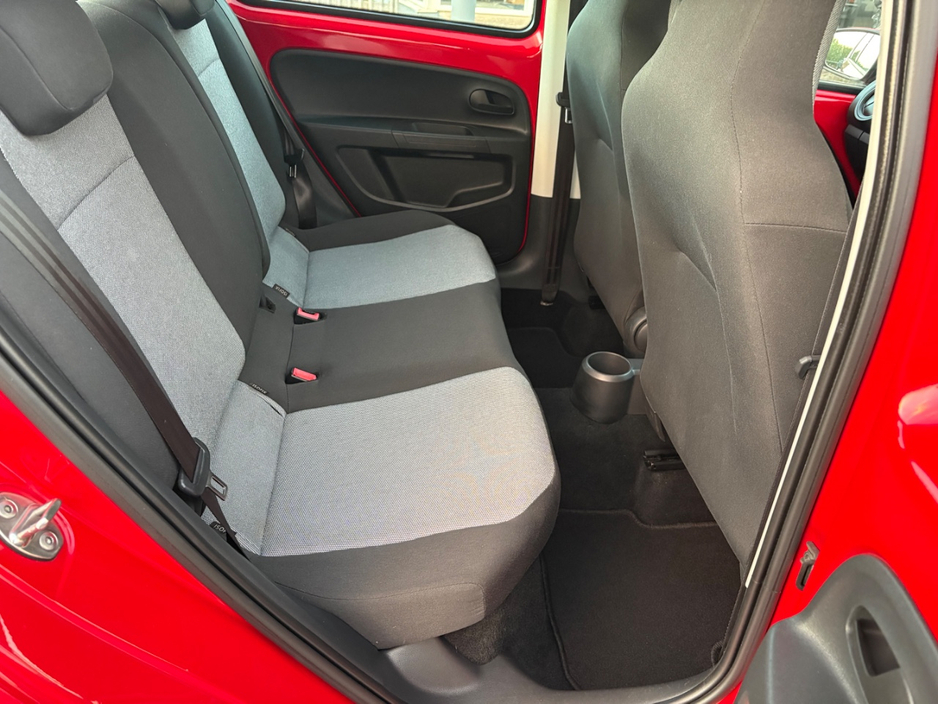 2014 Skoda Citigo 1L Petrol For Sale Images