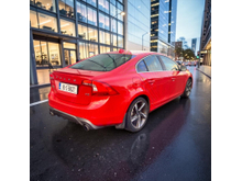 2015 Volvo S60 1.6L Diesel For Sale Images