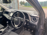 2016 TOYOTA RAV4 RAV4 2.0 D-4D LUNA 4DR