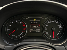 2016 Audi A3 2L Petrol For Sale Images