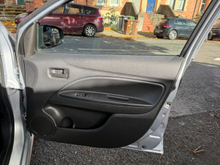 2015 Mitsubishi Space Star 1L Petrol For Sale Images