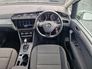 2017 VOLKSWAGEN TOURAN 1.4 TSI Comfortline Auto 
