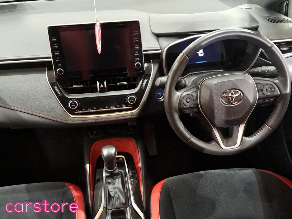 Toyota Corolla Sport Hatch — thumbnail 11