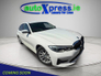 2020 BMW 3 SERIES 320D XDRIVE 4WD Automatic, Reversing camera