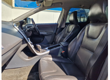 2015 Volvo XC60 2.0L Diesel For Sale Images