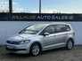2016 VOLKSWAGEN TOURAN 1.6 TDI SE BLUEMOTION 110PS 5DR