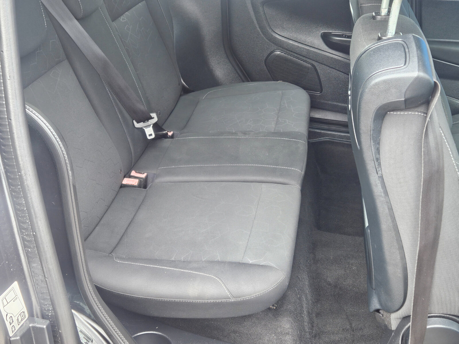 2017 Ford B-Max 1.5L Diesel For Sale Images