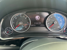 2017 Volkswagen Touareg 3L Diesel For Sale Images