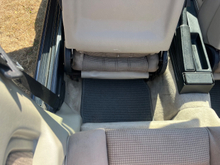 1987 BMW 3 Series 2.5L Petrol For Sale Images