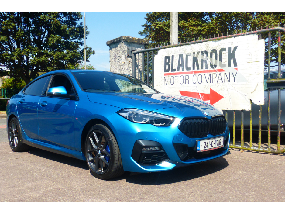 2024 BMW 2 Series For Sale Images