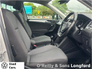 2017 VOLKSWAGEN TIGUAN 2.0 TDI 115HP BMT Comfortline