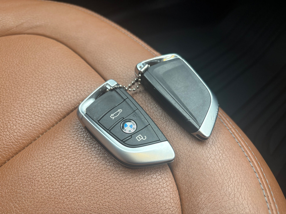 BMW 2 Series Gran Tourer — thumbnail 20