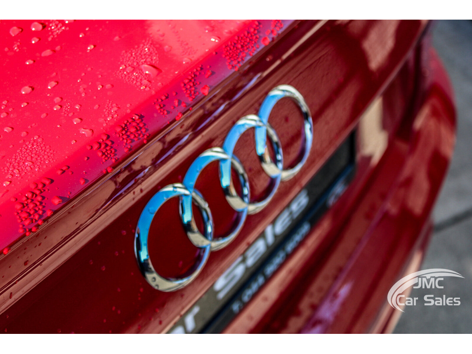 2022 Audi A3 2L Diesel For Sale Images