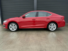 2025 Skoda Octavia 2L Diesel For Sale Images