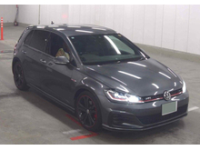 Volkswagen Golf 2.0 TSI 5DR 230HP GTI