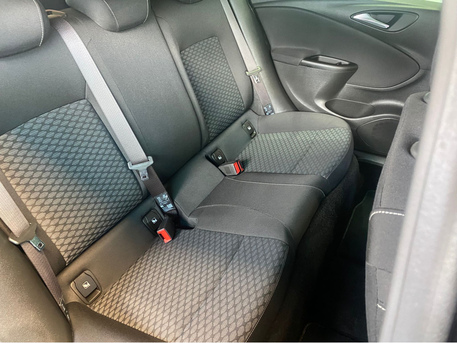 2019 Opel Astra 1L Petrol For Sale Images