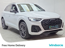 Audi Q5 S-LINE Black Edition 50 Quattro *Bang & Olufsen Speakers*