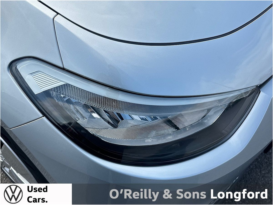 2021 Volkswagen ID.3 ElectricL Electric For Sale Images