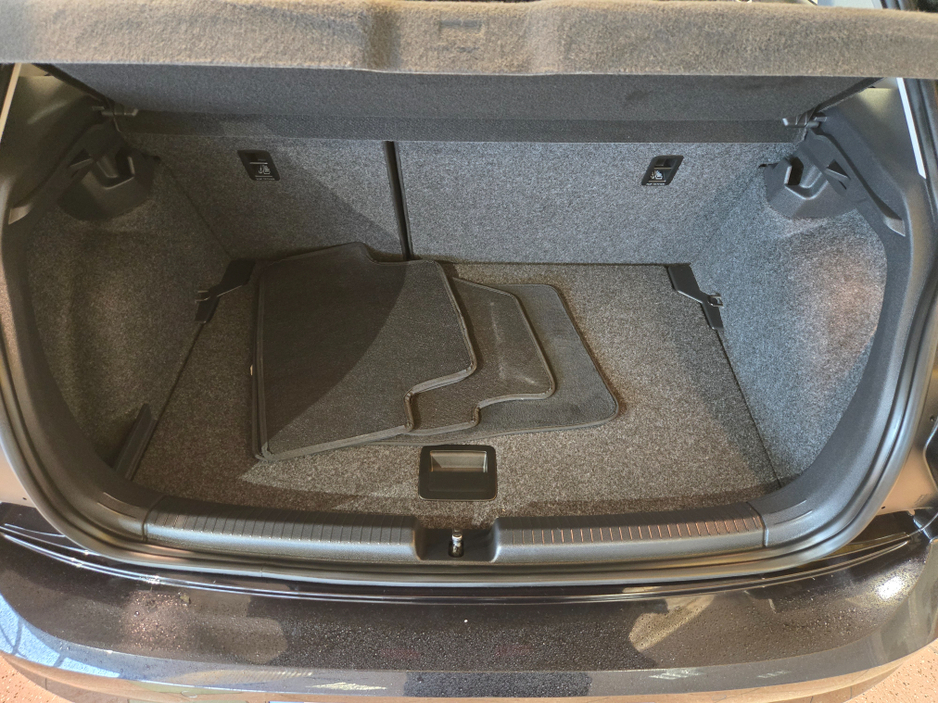 2020 Volkswagen Polo 1.0L Petrol For Sale Images