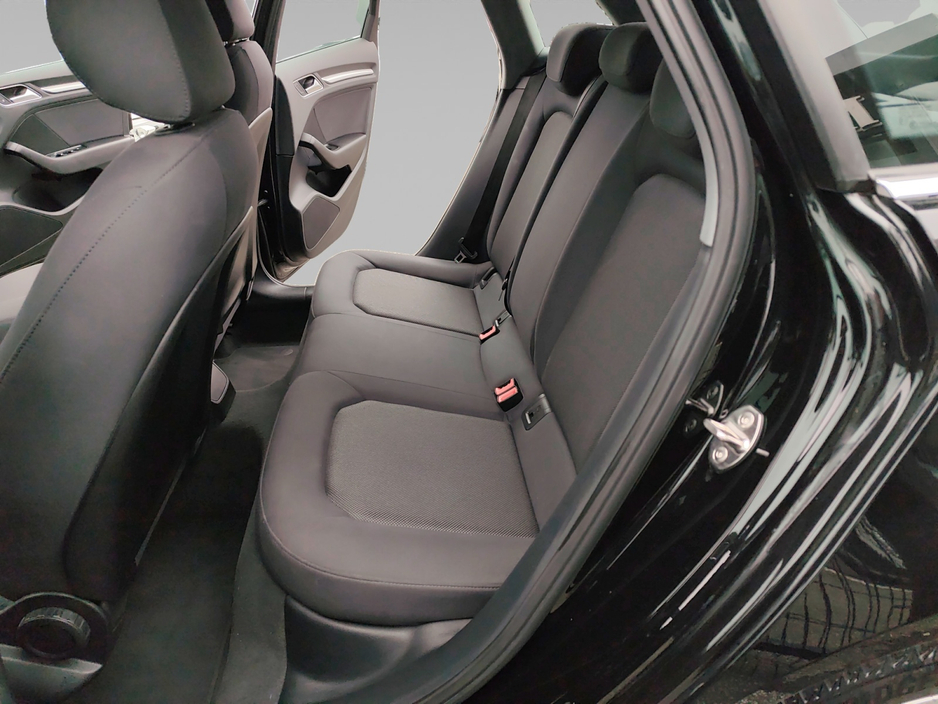 Audi A3 1.4 Petrol Auto — thumbnail 9