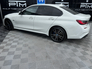 2021 BMW 3 SERIES M SPORT PRO G20 AUTO
