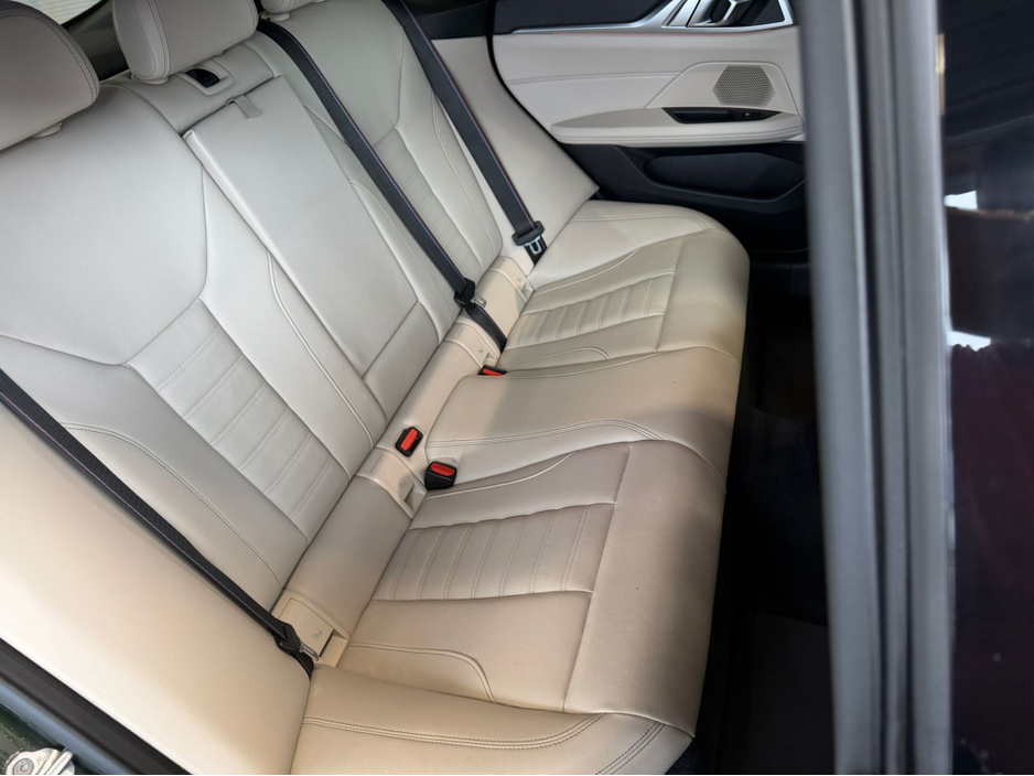 2022 BMW 4 Series 2L Diesel For Sale Images