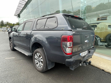 2020 Ford Ranger 2L Diesel For Sale Images