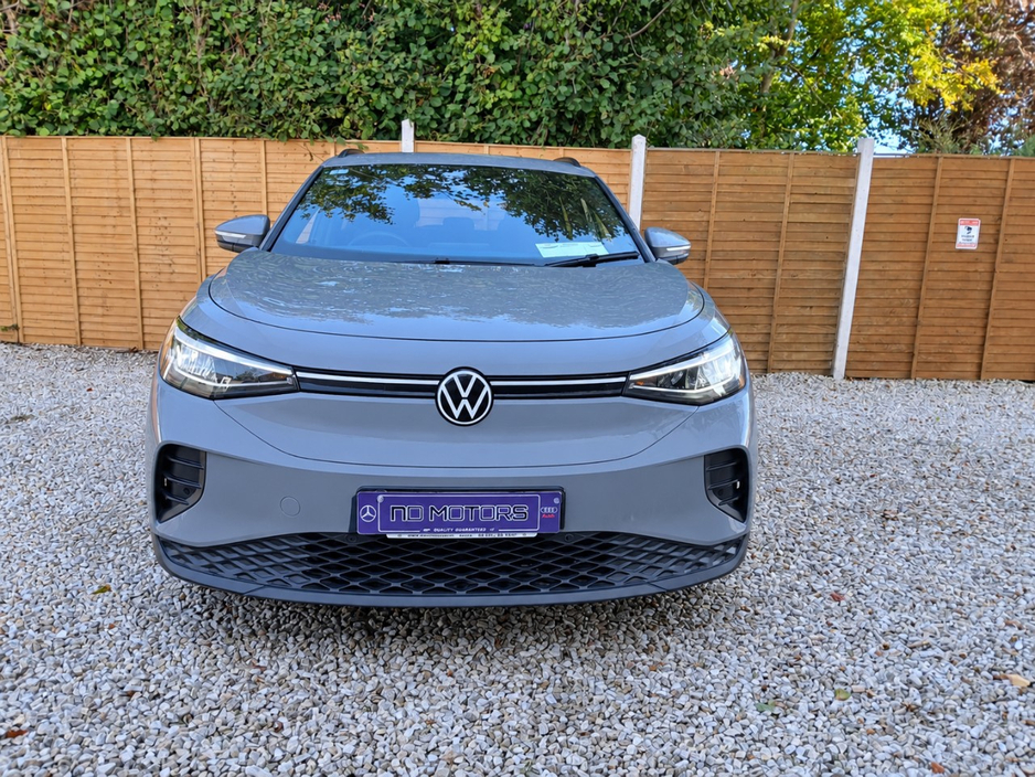 2023 Volkswagen ID.4 0L Electric For Sale Images