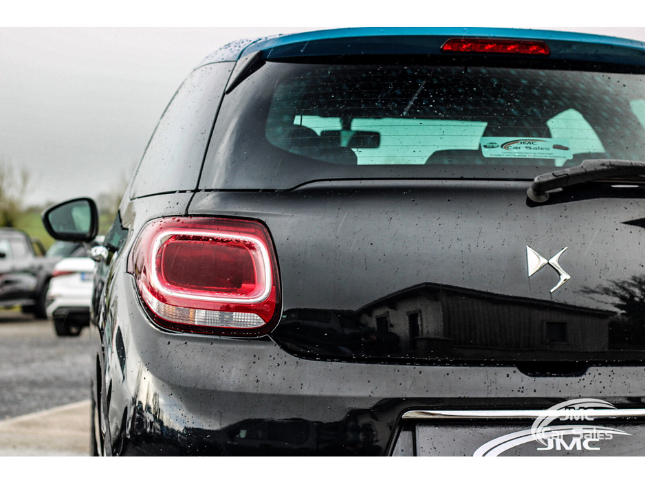 Citroen DS3 — thumbnail 10