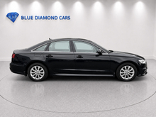 2017 Audi A6 2L Diesel For Sale Images