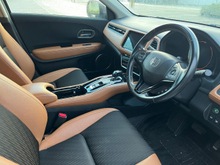 2020 Honda Vezel 1.5L Petrol Hybrid For Sale Images
