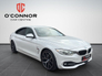 2016 BMW 4 SERIES 420i Luxury Grand Coupe - “Not an M Sport… but it's still Luxury!